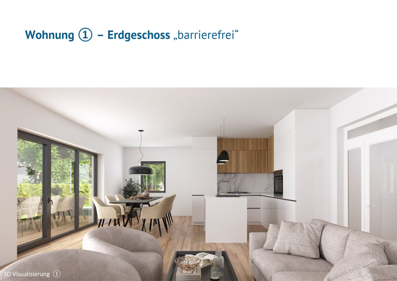 Wohnung 1