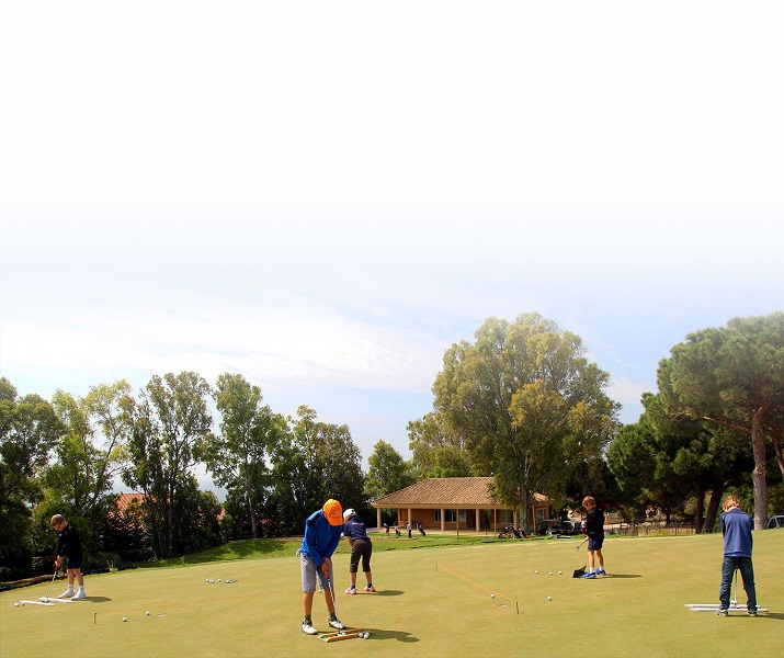 cabopino golf
