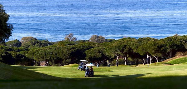 capobino golf 2